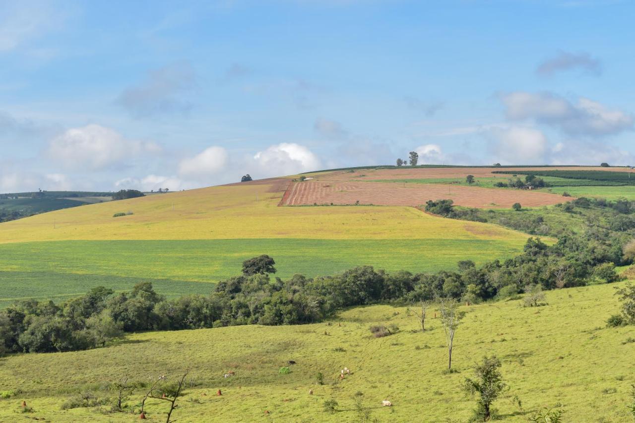 Bubble Pingo Do Mula Serra Da Canastra São Roque de Minas 外观 照片